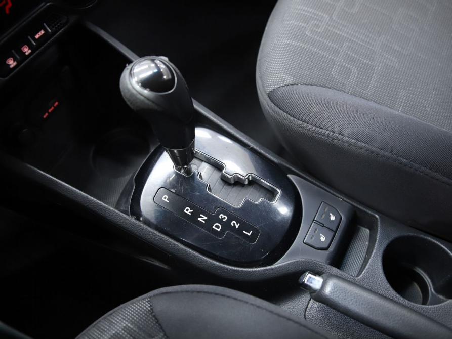 Kia Rio III Уфа  - изображение 15
