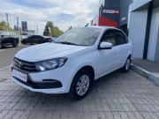 Lada (ВАЗ) Granta I Рестайлинг Набережные Челны  - изображение 22