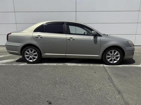 Toyota Avensis II Рестайлинг с пробегом 2007 года, цена 870 000 рублей, 239675 км, седан, Автокод Объявления
