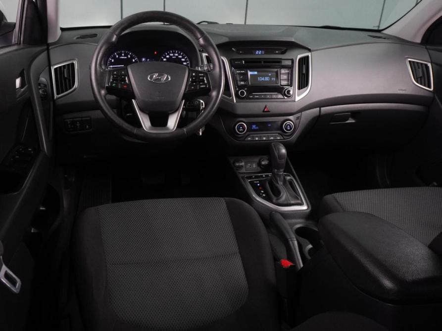 Hyundai Creta I Воронеж  - изображение 6