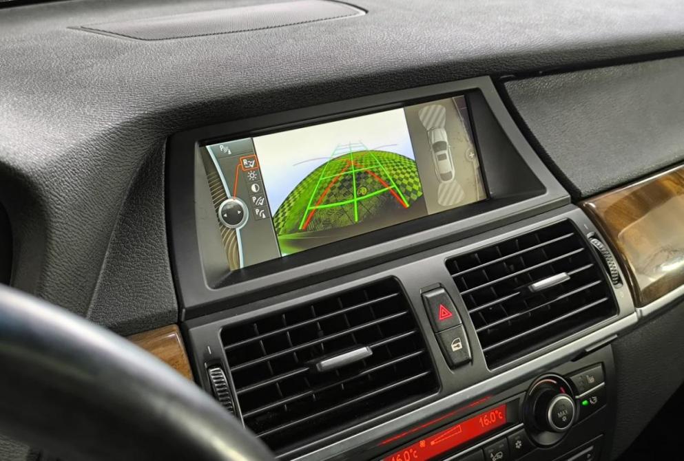 BMW X6 I (E71) Нижний Новгород  - изображение 13