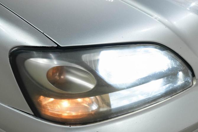 Subaru Legacy III с пробегом 2002 года, цена 549 000 рублей, 259000 км, универсал, Автокод Объявления