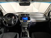 Toyota Land Cruiser Prado 150 Series Рестайлинг 2 Москва  - изображение 40