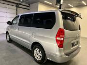 Hyundai Grand Starex I Новосибирск  - изображение 29