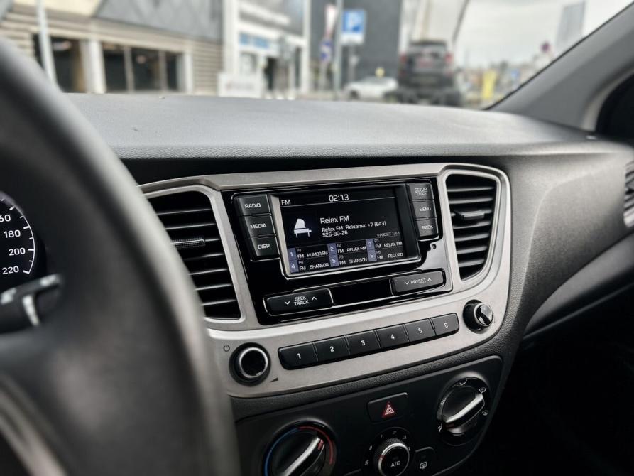 Hyundai Solaris II Казань  - изображение 9