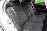 Honda Civic VIII Рестайлинг Ульяновск  - изображение 25
