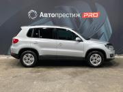 Volkswagen Tiguan I Рестайлинг Пермь  - изображение 28