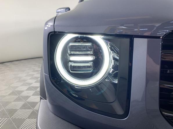 Haval Dargo с пробегом 2025 года, цена 3 210 000 рублей, 339 км, внедорожник, Автокод Объявления