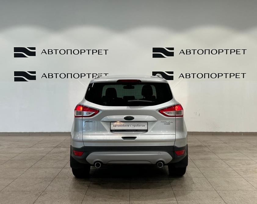 Ford Kuga II Санкт-Петербург  - изображение 6