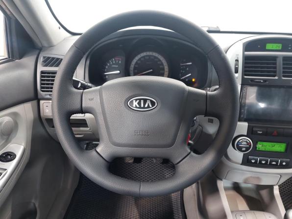 Kia Cerato I с пробегом 2006 года, цена 365 000 рублей, 274670 км, седан, Автокод Объявления