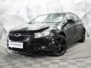 Chevrolet Cruze I Ульяновск  - изображение 22