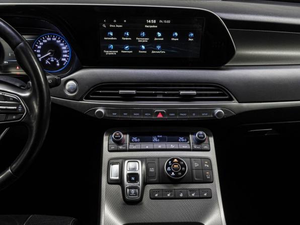 Hyundai Palisade I с пробегом 2021 года, цена 4 349 000 рублей, 144843 км, внедорожник, Автокод Объявления