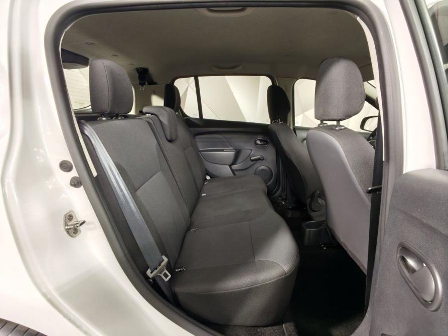 Renault Sandero II Рестайлинг Москва  - изображение 16