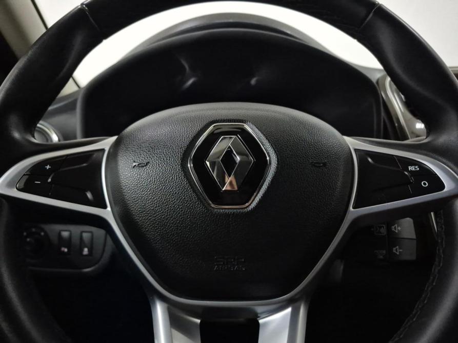 Renault Logan II Рестайлинг Альметьевск  - изображение 21