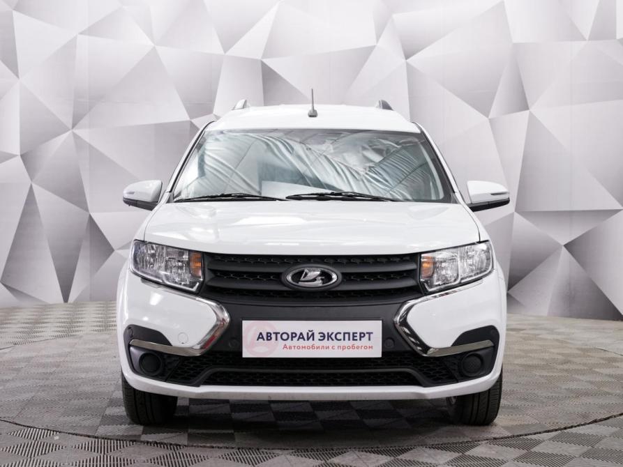 Lada (ВАЗ) Largus I Рестайлинг Ульяновск  - изображение 8