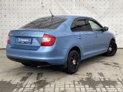 Skoda Rapid I Тамбов  - изображение 23