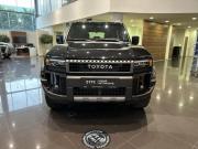 Toyota Land Cruiser Prado 250 Series Казань  - изображение 24