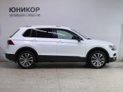 Volkswagen Tiguan II Дзержинск  - изображение 40