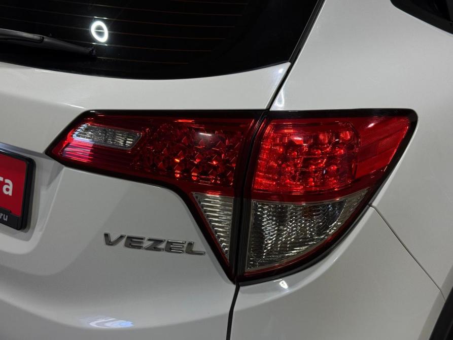 Honda Vezel I Рестайлинг Челябинск  - изображение 8