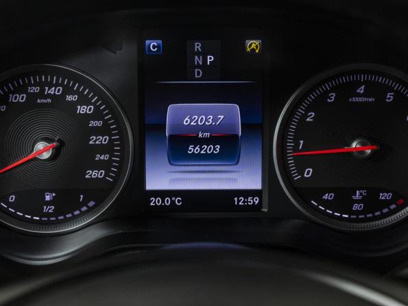 Mercedes-Benz GLC Coupe I (C253) с пробегом 2018 года, цена 3 970 000 рублей, 56109 км, внедорожник, Автокод Объявления