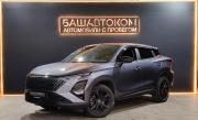 Omoda C5 I Рестайлинг Уфа  - изображение 21