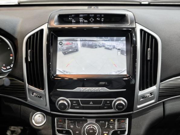 Haval H9 I Рестайлинг с пробегом 2022 года, цена 2 799 000 рублей, 40618 км, внедорожник, Автокод Объявления