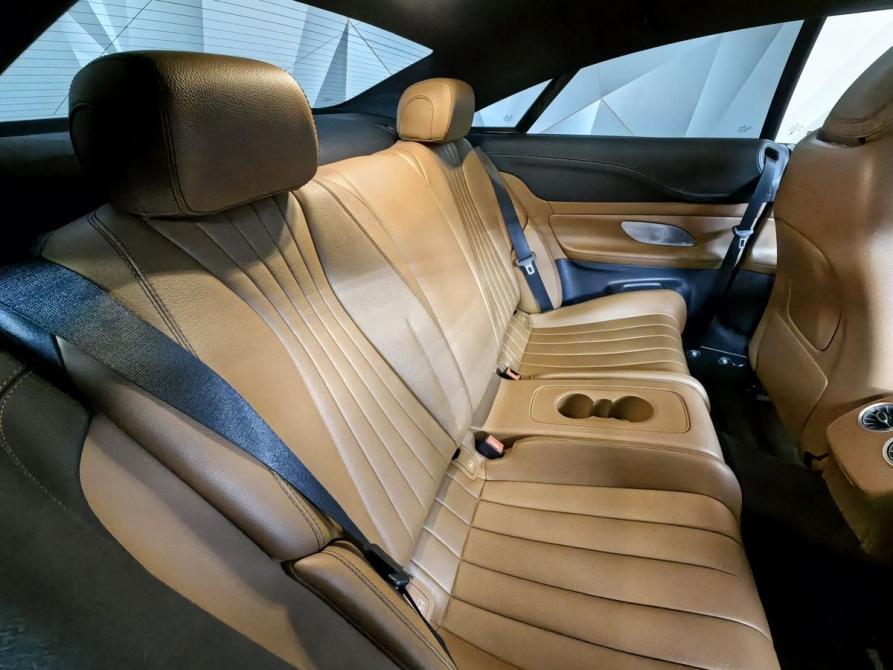 Mercedes-Benz E-Класс V (W213 S213 C238) Рестайлинг Москва  - изображение 16