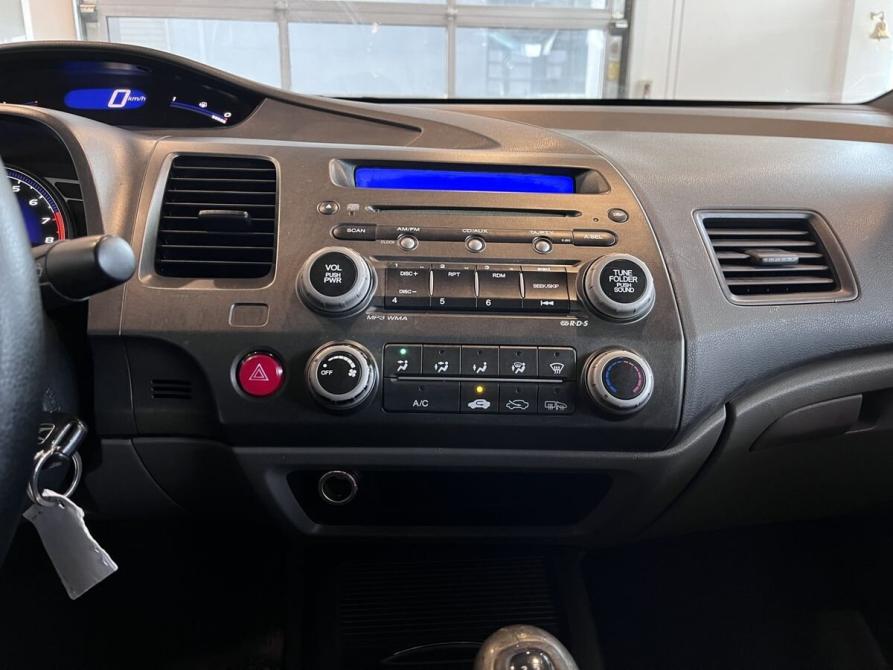 Honda Civic VIII Чебоксары  - изображение 13