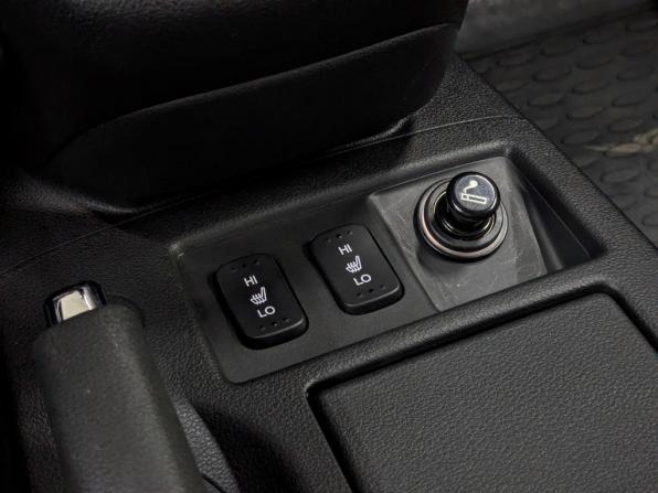 Honda CR-V IV с пробегом 2013 года, цена 2 895 000 рублей, 19818 км, внедорожник, Автокод Объявления
