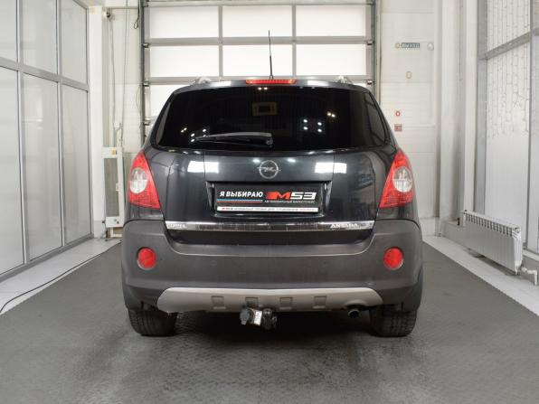 Opel Antara I с пробегом 2011 года, цена 999 995 рублей, 152537 км, внедорожник, Автокод Объявления