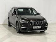BMW X1 II (F48) Кострома  - изображение 23