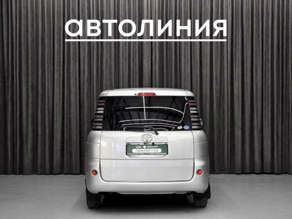 Toyota Sienta I с пробегом 2005 года, цена 515 000 рублей, 287000 км, минивэн, Автокод Объявления