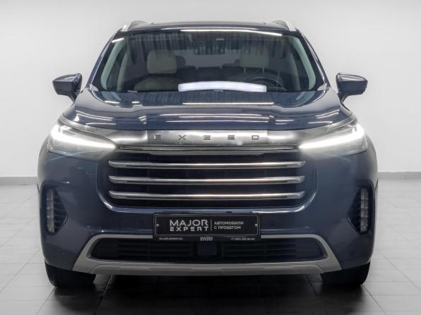 Exeed VX I с пробегом 2022 года, цена 2 240 000 рублей, 114964 км, внедорожник, Автокод Объявления