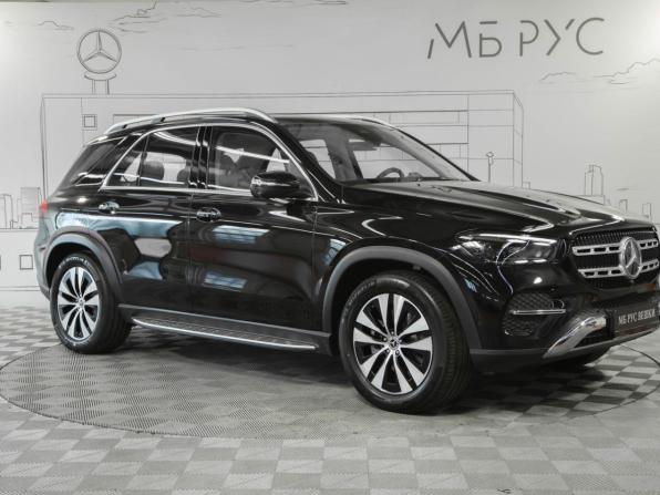 Новый Mercedes-Benz GLE II (V167) Рестайлинг 2026 года, цена 11 960 000 рублей, внедорожник, Автокод Объявления