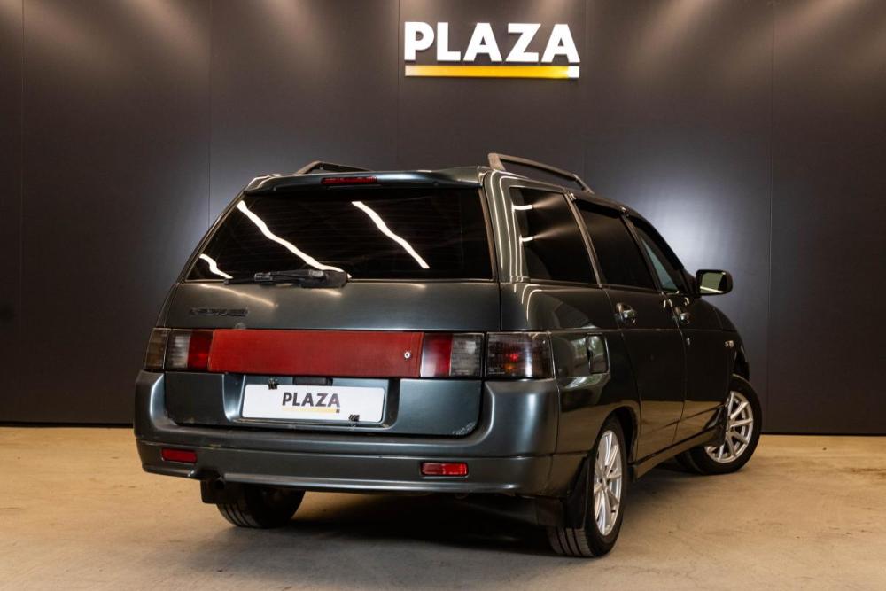 Lada (ВАЗ) 2111 Уфа  - изображение 3
