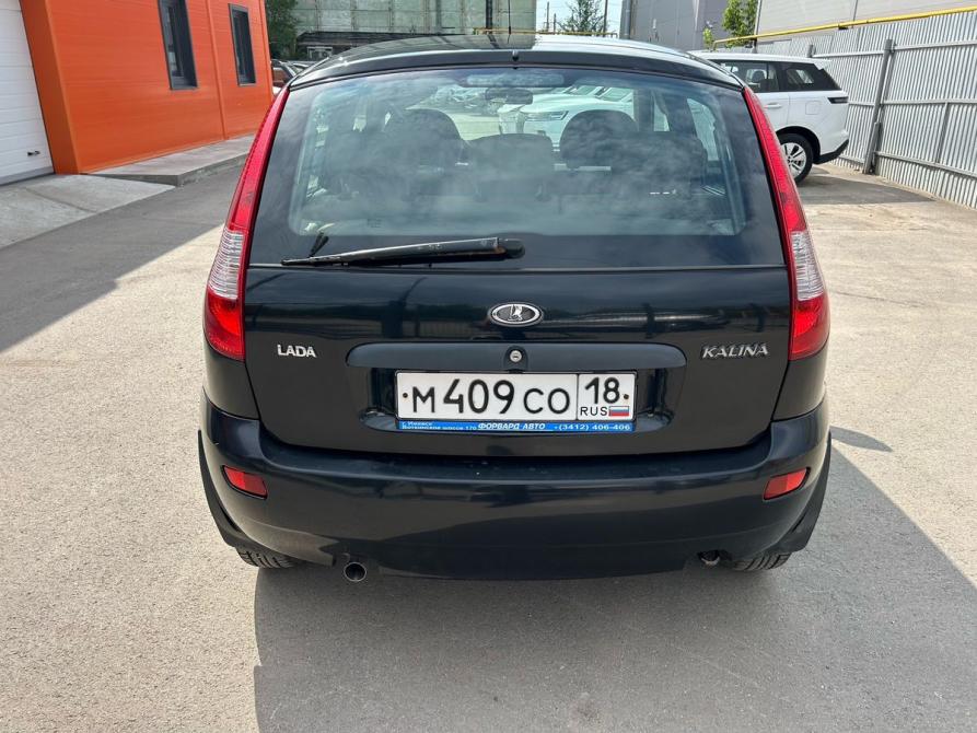 Lada (ВАЗ) Kalina I Сызрань  - изображение 6