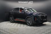 Changan UNI-S (CS55 Plus) Крым  - изображение 37