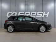 Opel Astra J Рестайлинг Воронеж  - изображение 22