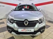 Renault Sandero II Рестайлинг Воронеж  - изображение 23