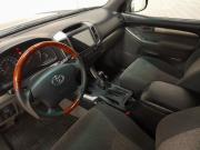 Toyota Land Cruiser Prado 120 Series Новокузнецк  - изображение 32