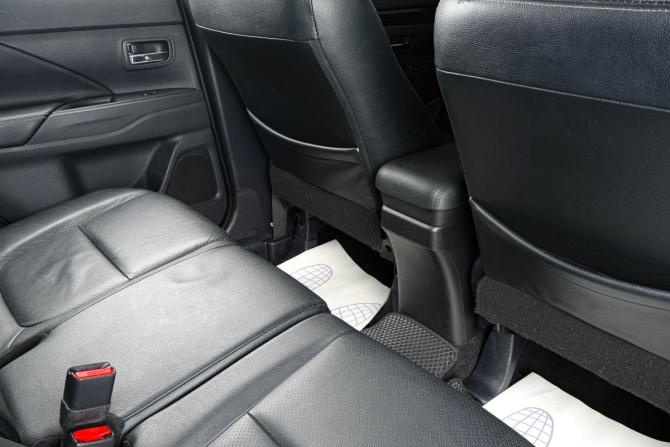 Mitsubishi Outlander III Рестайлинг с пробегом 2015 года, цена 1 799 000 рублей, 158500 км, внедорожник, Автокод Объявления