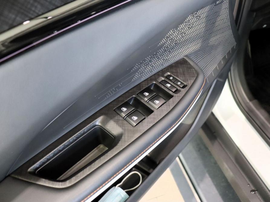 Changan UNI-V I Рестайлинг 1 Калининград  - изображение 13