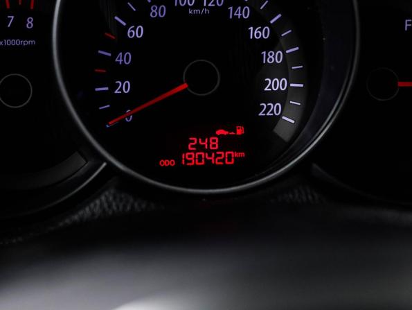 Kia Cerato II с пробегом 2011 года, цена 640 000 рублей, 190418 км, седан, Автокод Объявления