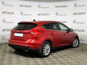 Ford Focus III Рестайлинг Москва  - изображение 23