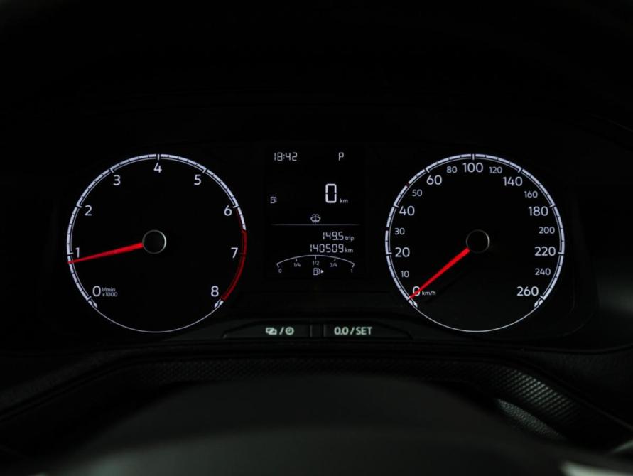 Volkswagen Polo VI Санкт-Петербург  - изображение 13