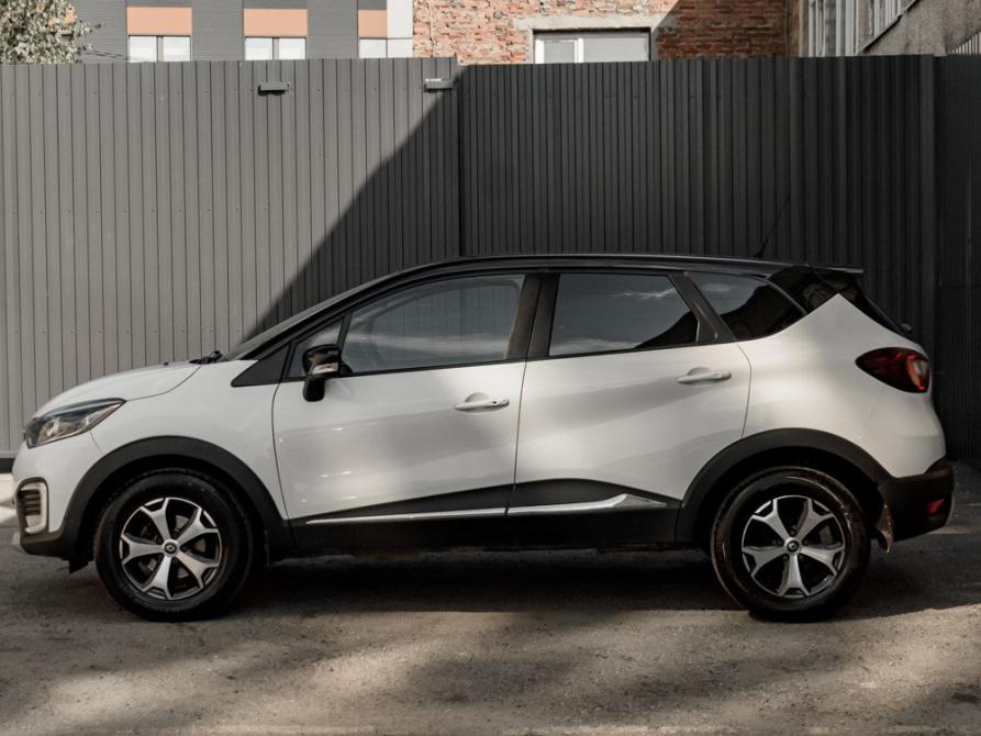 Renault Kaptur I Екатеринбург  - изображение 8