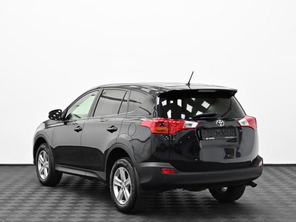 Toyota RAV4 IV (XA40) с пробегом 2013 года, цена 1 499 000 рублей, 139000 км, внедорожник, Автокод Объявления