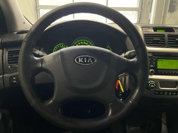 Kia Sportage II Рестайлинг с пробегом 2010 года, цена 692 000 рублей, 329369 км, внедорожник, Автокод Объявления