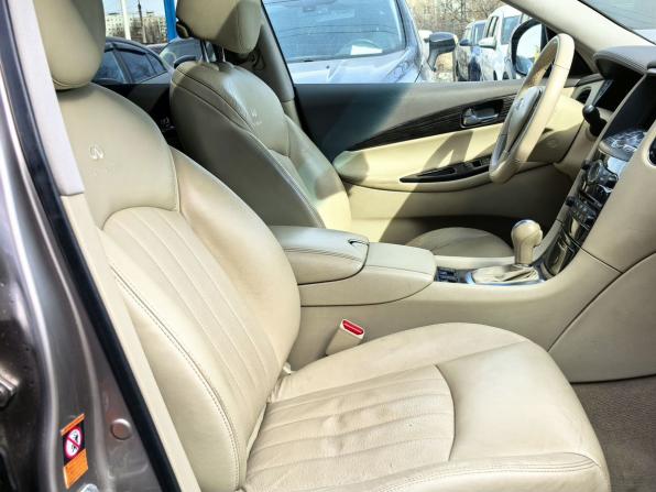 Infiniti EX I (J50) с пробегом 2008 года, цена 1 100 000 рублей, 330029 км, внедорожник, Автокод Объявления