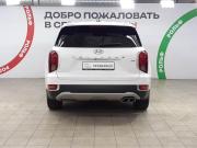 Hyundai Palisade I Москва  - изображение 30
